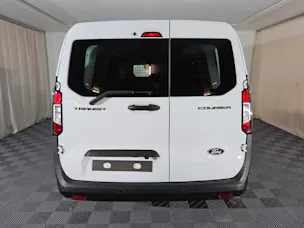 FORD Transit Courier Van 1.0 EcoBoost Trend