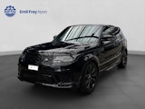 First vehicle image
