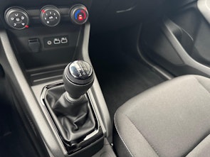 Vehicle image MITSUBISHI Colt 1.0 Inform