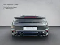 Porsche 911 Turbo S Cabriolet