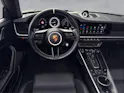 Porsche 911 Turbo S Cabriolet