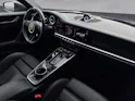 Porsche 911 Turbo S Cabriolet
