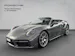 Porsche 911 Turbo S Cabriolet