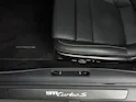 Porsche 911 Turbo S Cabriolet