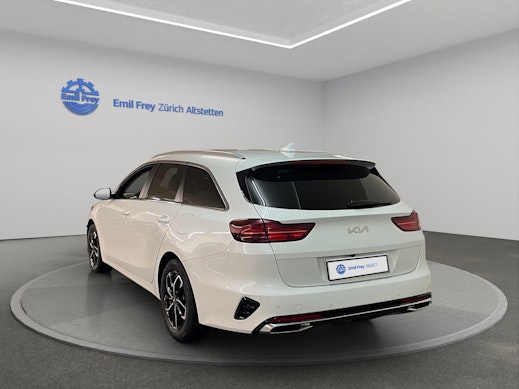 KIA Ceed SW 1.6 GDi Plug-in Hybrid Style 2