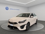 First vehicle image