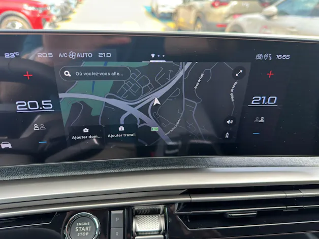 Peugeot 3008 1.2 Hybrid 145 Allure Premium