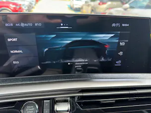 Peugeot 3008 1.2 Hybrid 145 Allure Premium