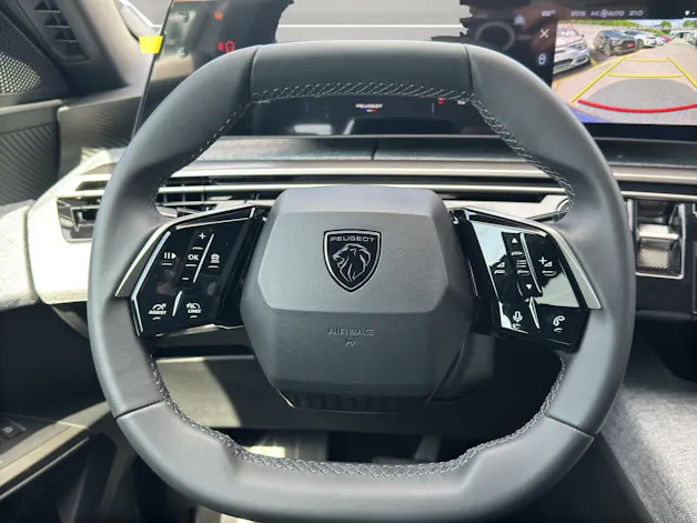 Peugeot 3008 1.2 Hybrid 145 Allure Premium