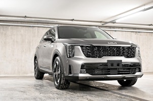 Vehicle image KIA Sorento 1.6 T-GDi Hybrid Style 7P