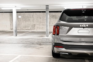 Vehicle image KIA Sorento 1.6 T-GDi Hybrid Style 7P