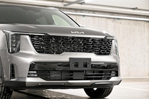 Vehicle image KIA Sorento 1.6 T-GDi Hybrid Style 7P