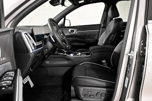 Vehicle image KIA Sorento 1.6 T-GDi Hybrid Style 7P