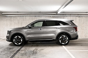 Vehicle image KIA Sorento 1.6 T-GDi Hybrid Style 7P