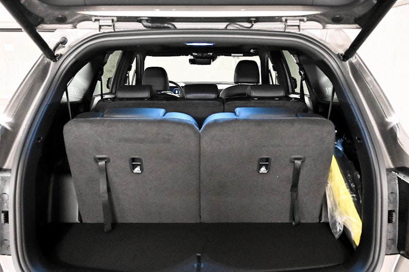 Vehicle image KIA SORENTO