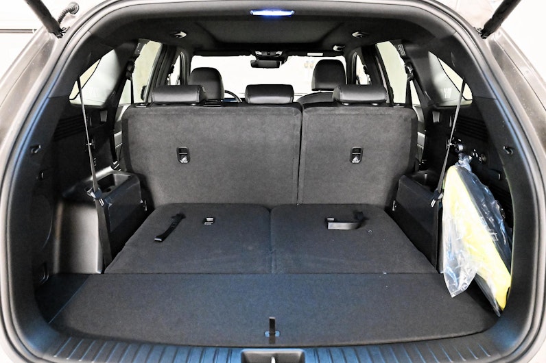 Vehicle image KIA SORENTO