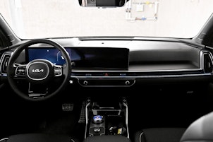 Vehicle image KIA Sorento 1.6 T-GDi Hybrid Style 7P