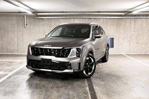 Vehicle image KIA Sorento 1.6 T-GDi Hybrid Style 7P