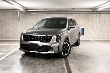 Vehicle image KIA Sorento 1.6 T-GDi Hybrid Style 7P