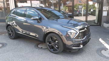 Vehicle placeholder image