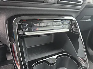 Citroën e-C3 Aircross Max
