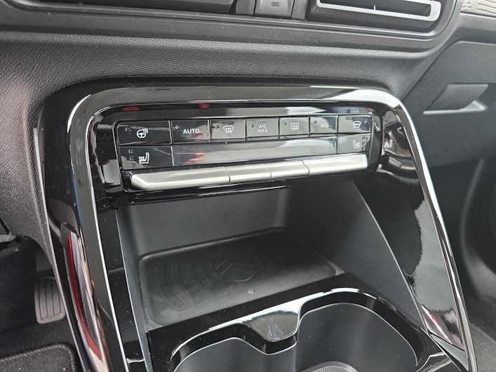 Vehicle image CITROEN C3 AIRCROSS