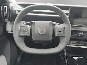 Citroën e-C3 Aircross Max