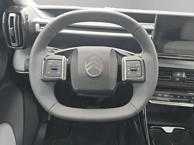 Citroën e-C3 Aircross Max