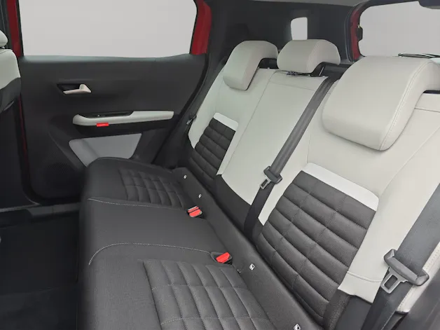 Citroën e-C3 Aircross Max
