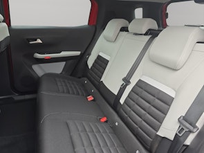 Vehicle image CITROEN e-C3 Aircross Max