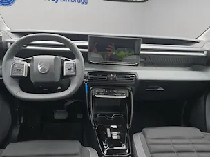 Citroën e-C3 Aircross Max