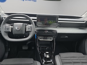 Vehicle image CITROEN e-C3 Aircross Max