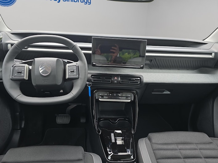 Vehicle image CITROEN C3 AIRCROSS