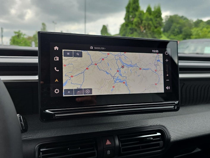 Vehicle image CITROEN C3 AIRCROSS