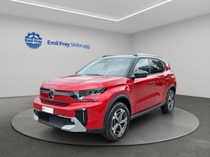 Vehicle image CITROEN e-C3 Aircross Max