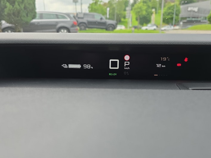 Vehicle image CITROEN C3 AIRCROSS