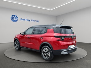 Vehicle image CITROEN e-C3 Aircross Max