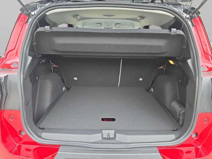 Vehicle image CITROEN C3 AIRCROSS