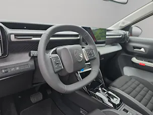Citroën e-C3 Aircross Max