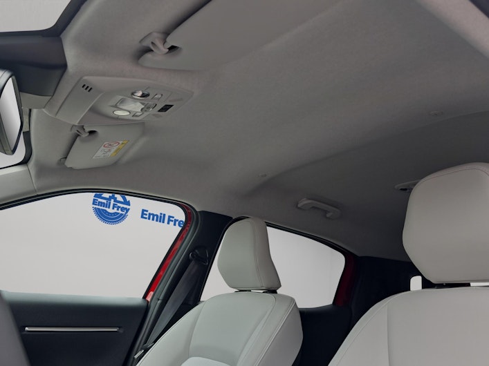 Vehicle image CITROEN C3 AIRCROSS