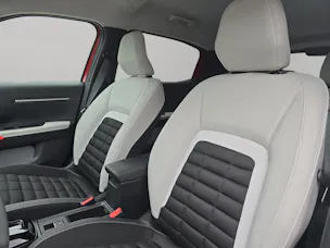 Citroën e-C3 Aircross Max