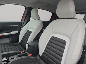 Vehicle image CITROEN e-C3 Aircross Max