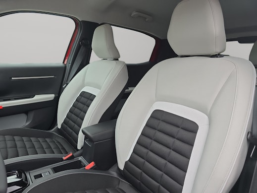 CITROEN e-C3 Aircross Max 3