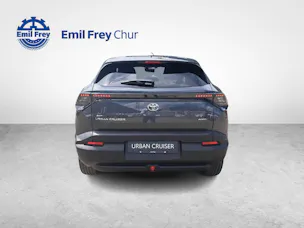 Toyota Urban Cruiser Premium AWD