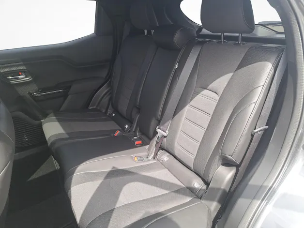Toyota Urban Cruiser Premium AWD