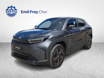 image du véhicule TOYOTA Urban Cruiser Premium AWD