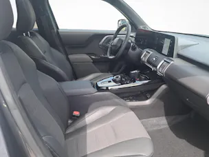 Toyota Urban Cruiser Premium AWD