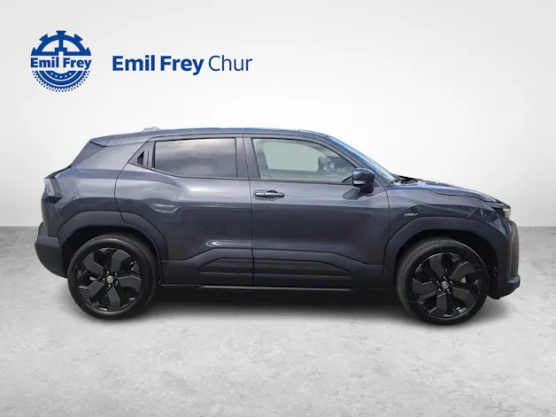 Toyota Urban Cruiser Premium AWD