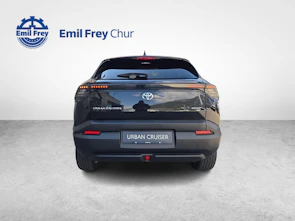 image du véhicule TOYOTA Urban Cruiser Premium AWD
