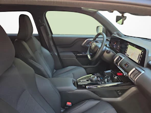 image du véhicule TOYOTA Urban Cruiser Premium AWD